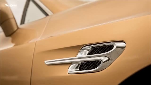2016 Bentley Continental GT Convertible Review Interior and Exterior смотреть онлайн