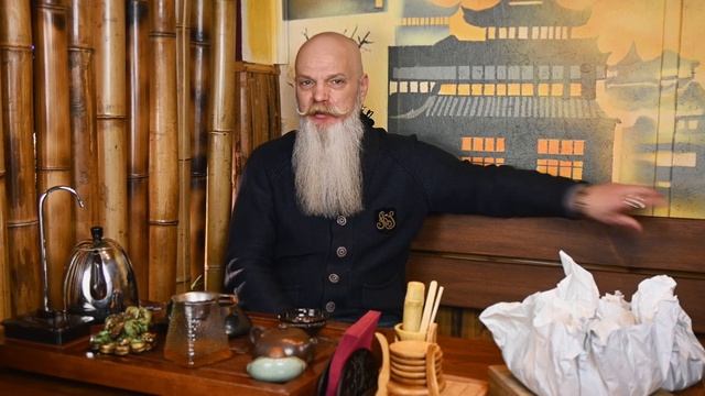 Про Белый чай смотреть онлайн