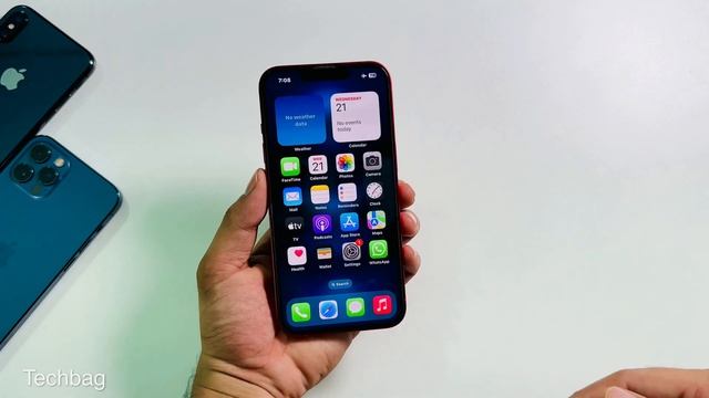 iPhone 13 Full Review After 9 Months || BBD iPhone 13 Review || iPhone 13 in 2024 ? ||TechBag|| смотреть онлайн