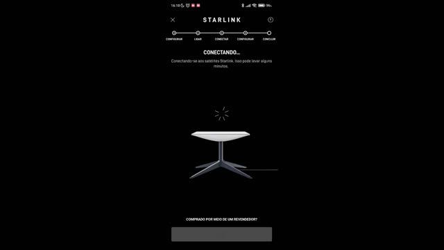 StarLink: Montagem e primeiras configurações смотреть онлайн