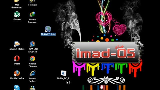 شرح تنصيب + طريقة عمل برنامج Nokia PC Suite смотреть онлайн
