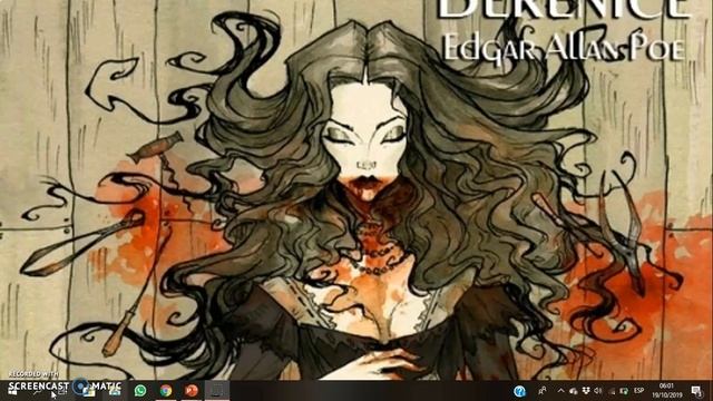 Narraciones extraordinarias: Berenice, PARTE I смотреть онлайн