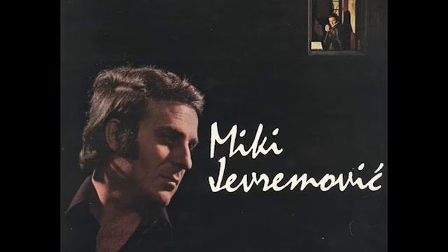 Miki Jevremovic - Jedan dan - ( Audio ) смотреть онлайн