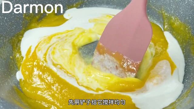 有芒果的芒果软糖，在家也可以做 смотреть онлайн