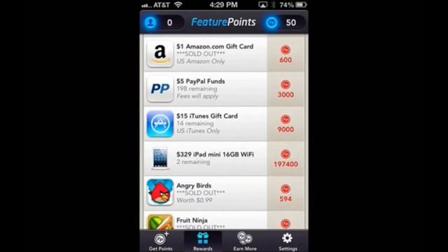 How to Get Free Apps, Paypal Money, Amazon, iTunes 100% Legit! NO SURVEYS смотреть онлайн