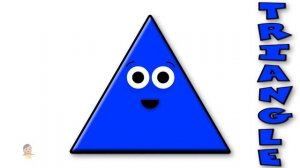 Shapes Song Learning Video & Nursery Rhyme for Children