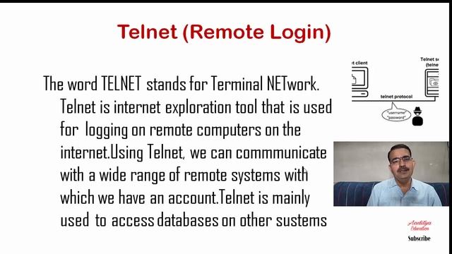 Remote login FTP Downloading Uploading SFTP SSH SCP смотреть онлайн