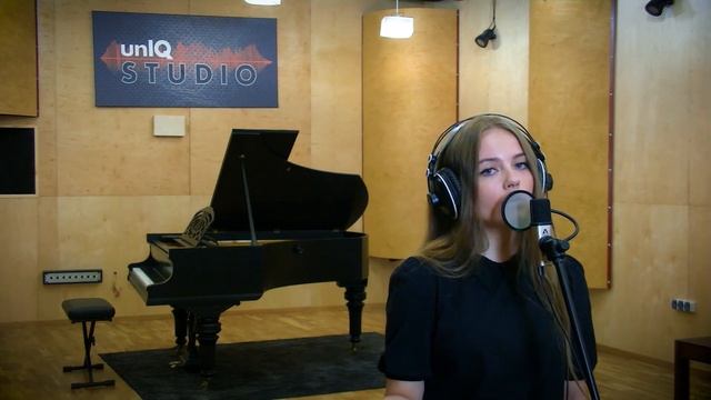 SELENA GOMEZ - FEEL ME | MAGDALENA KAPCIAK | TALENTOBRANIE смотреть онлайн