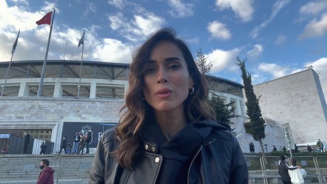 Beşiktaş’ta Derbi Günü VLOG! Beşiktaş Galatasaray maçı öncesi yaşananlar смотреть онлайн