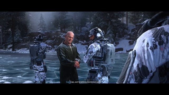 GENERAL SHEPHERD! Call of Duty Modern Warfare 3 Campaign - Part 10 смотреть онлайн