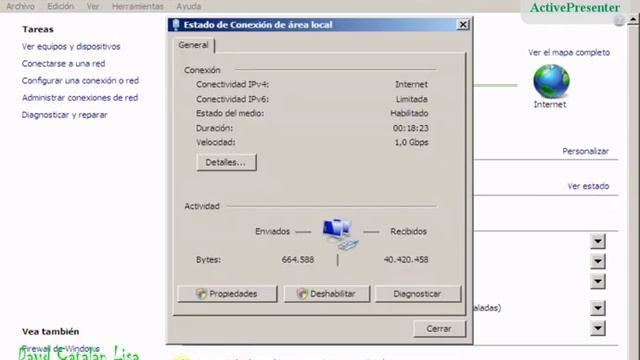 Servidor de correo Windows Server 2008(hmail) y comprobacion con XP (thunderbird) смотреть онлайн