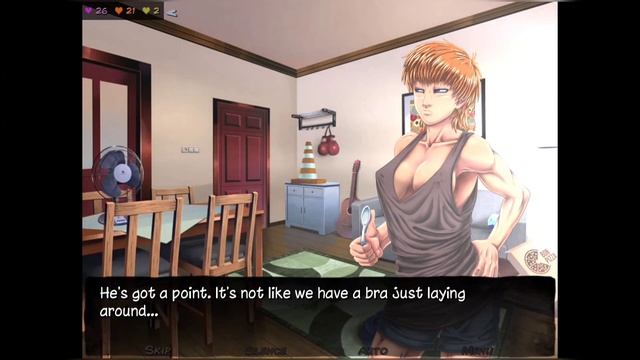PACT WITH A WITCH ADULT GAME, lets play first minutes, chapter 3 смотреть онлайн