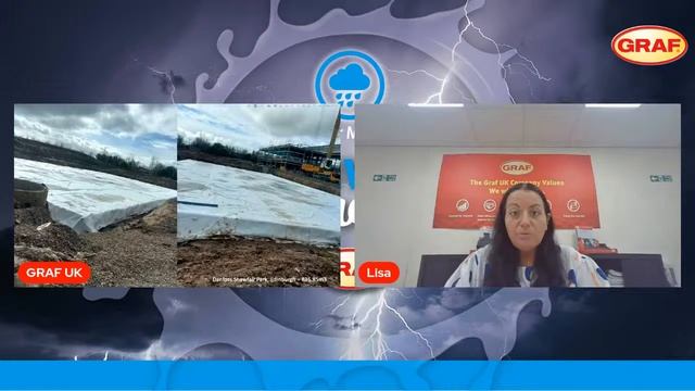 Stormwater School Live! Tuesday 22nd March смотреть онлайн