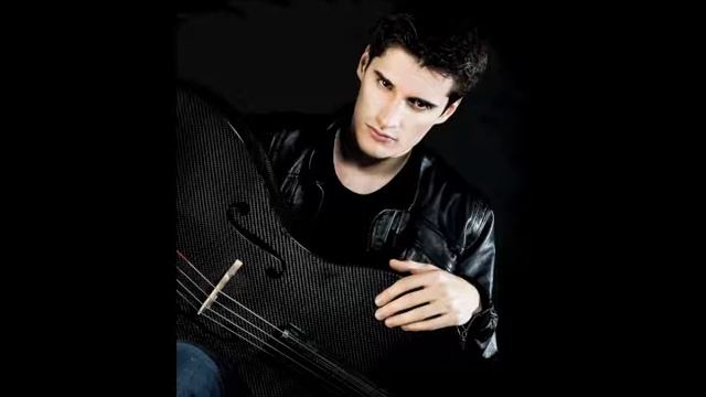 Brahms - Cello Sonata No.1, E minor, 2&3 mov (excerpt) | Luka Sulic, cello & Evgeny Genchev, piano смотреть онлайн