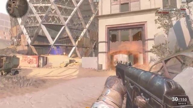 Survarium Let`s play the LAGS смотреть онлайн