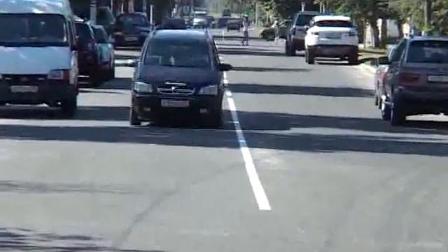 Встречки разграничили смотреть онлайн