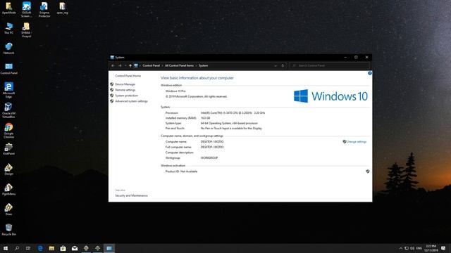 SDS ONE APEX R12-A78 OS WINDOWS 10 PRO X64 BIT смотреть онлайн