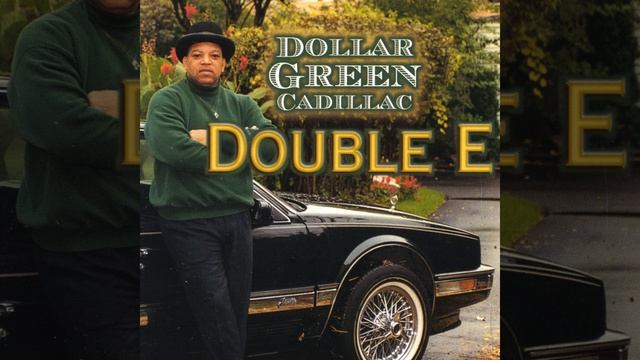 Dollar Green Cadillac смотреть онлайн