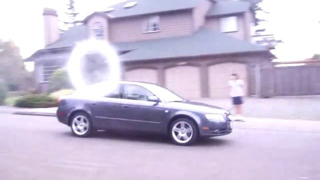 Extreme Vortex Generator смотреть онлайн