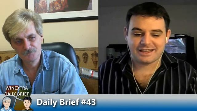 WinExtra's Daily Brief - Gutless Microsoft, Windows Phone 7 D.O.A. смотреть онлайн