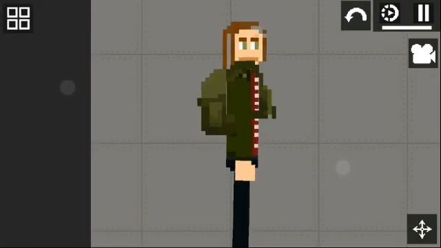 The Last Of Us ModPack | Melon Playground #thelastofus #hbomax #tlou #joelmiller