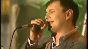 Михаил Задорин - Презентация альбома "Четверть века"