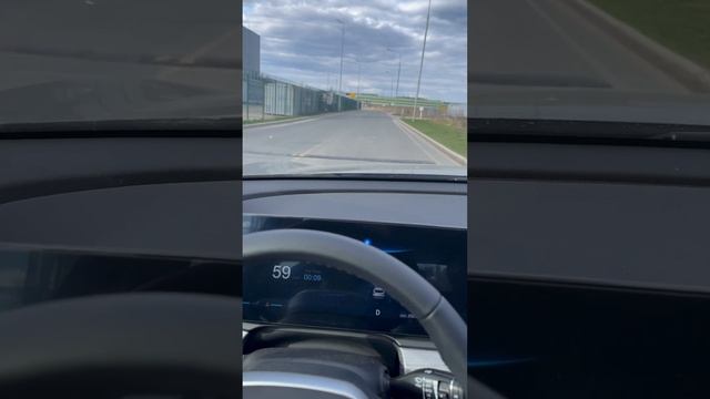 Подвеска жесть 😬. Jac JS 6 смотреть онлайн