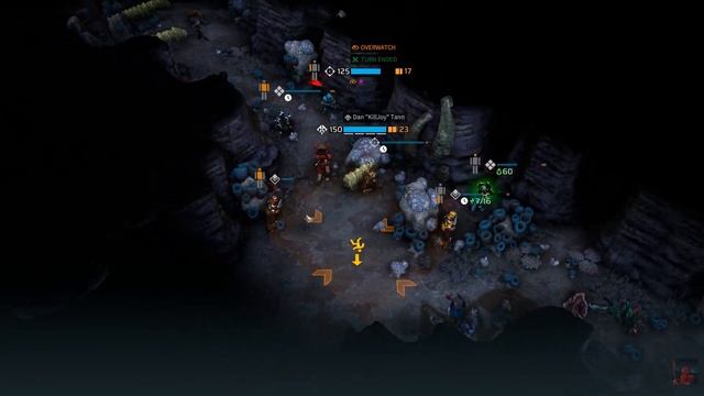 Phoenix Point - Festering Skies - Legend - Part 14 смотреть онлайн