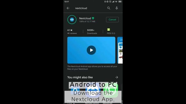 How to Transfer Files Between Phone and PC Wireless смотреть онлайн