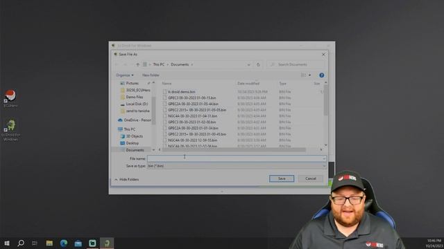 Flashing GM PCMs using LS Droid for Windows смотреть онлайн
