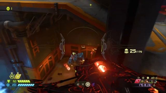 Doom Hunters Are Easy смотреть онлайн