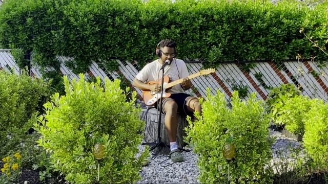 Mac Miller: Come Back to Earth (Cover) смотреть онлайн