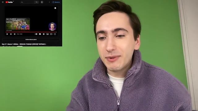 Gen Z - 1.Yıl Dönümüne Özel Canlı Yayın! смотреть онлайн