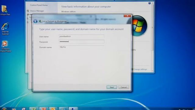 Do you own a server or do you need to connect to a network? смотреть онлайн