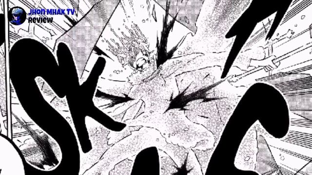 Episode 189 Black Clover, Yuno vs Zenon, Langris & Finral vs Zenon, The Heart of Supreme Devil смотреть онлайн