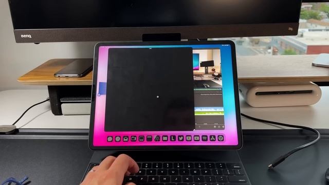 iPadOS 16 Stage Manager: Everything You Wanted To Know! смотреть онлайн