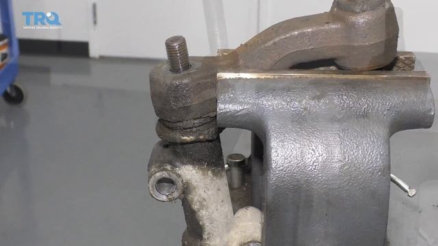 How to Replace Idler Arm 2000-06 GMC Yukon смотреть онлайн