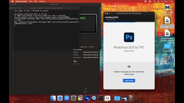 The installation cannot continue as the installer file may be damaged. download the installer fixed смотреть онлайн