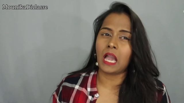sugar scarlett o'hara lipstick full review and swatch || Dr Mounika смотреть онлайн