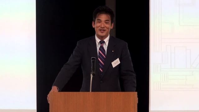 衆議院議員緒方林太郎　日本フランス語教育学会２０１７年度春季大会　於：大東文化大学板橋校舎 смотреть онлайн