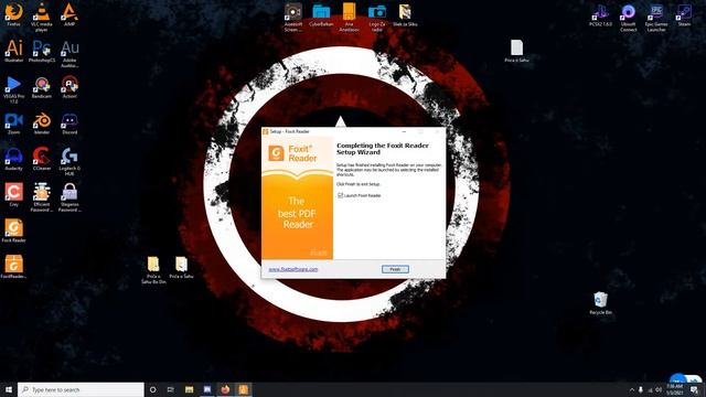 Foxit PDF Reader | Tutorial