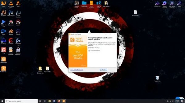 Foxit PDF Reader | Tutorial