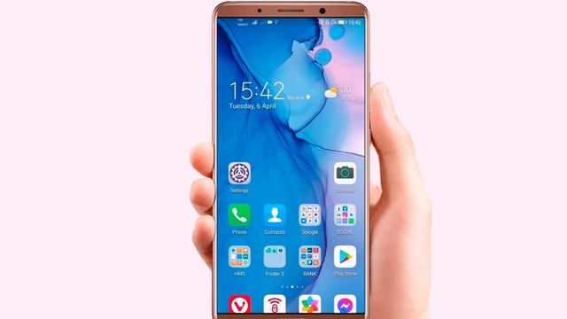 Huawei Nova 5t EMUI 11 : May pag babago ba sa GUI? PART 2 смотреть онлайн