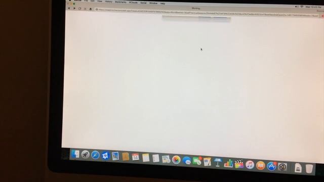 Roccat: Handoff for Unsupported Mac's? смотреть онлайн