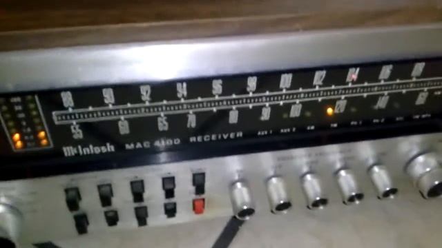 Macintosh monster receiver mac 4100 audiophile смотреть онлайн