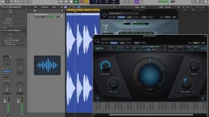 Logic Pro X - Auto-Tune Pro & Logic Pitch Correction Setting and Comparison for Cher Effect