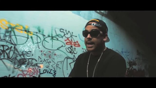 MAC RED -" LIVIN LIFE " смотреть онлайн