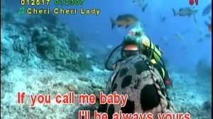 Modern Talking - Cheri Cheri Lady (Karaoke)