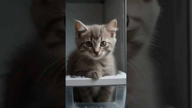 Котята ✝️ #65 смотреть онлайн