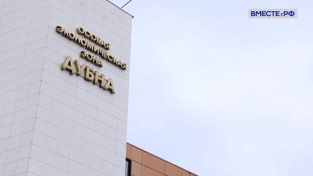 Технология независимости. VR-технологии. смотреть онлайн